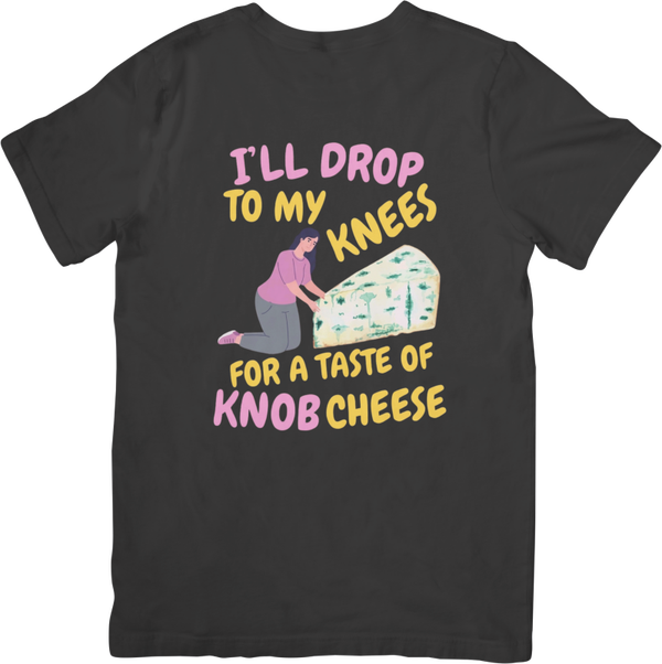 Fun/Humour 41 Unisex Fit for Men & Women Quality Cotton T-Shirt Black