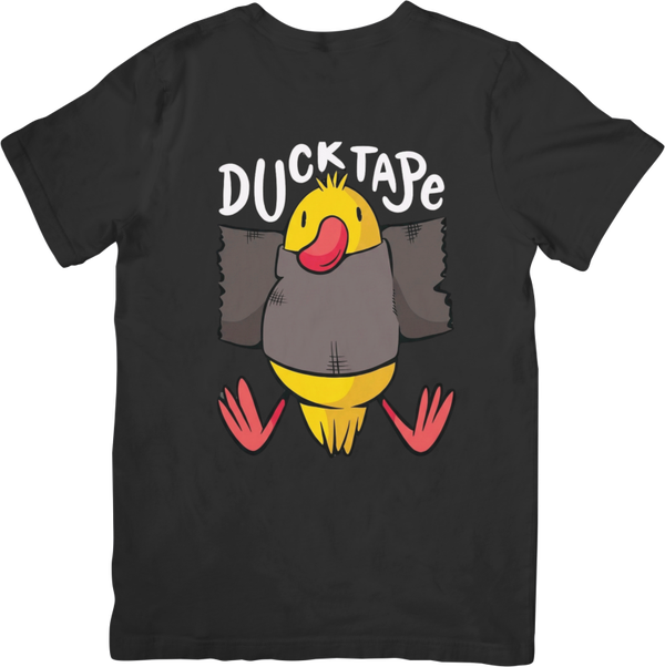 Fun/Humour 45 Unisex Fit for Men & Women Quality Cotton T-Shirt Black