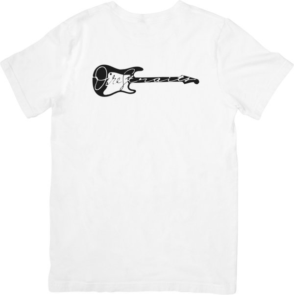 Dire Straits 5 Music Unisex Fit for Men & Women Quality Cotton T-Shirt Black