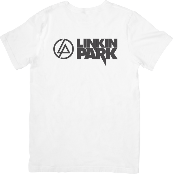 Linkin Park 5 Music Unisex Fit for Men & Women Quality Cotton T-Shirt Black