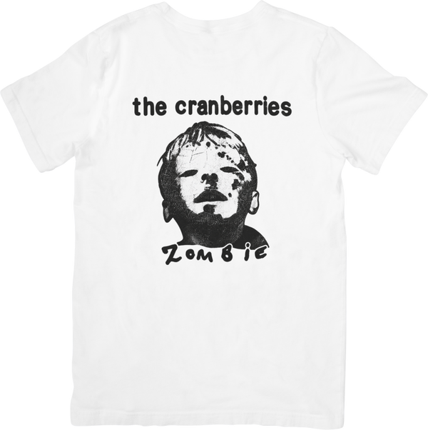 The Cranberries 5 Unisex Fit for Men & Women Quality Cotton T-Shirt