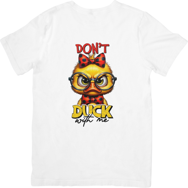 Fun/Humour 51 Unisex Fit for Men & Women Quality Cotton T-Shirt Black