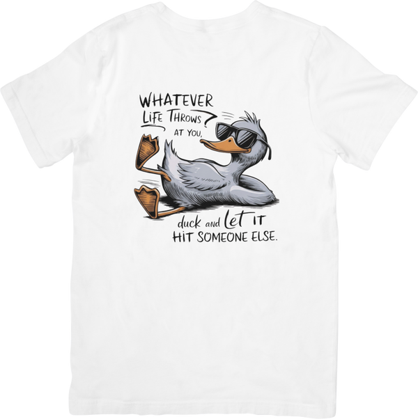 Fun/Humour 52 Unisex Fit for Men & Women Quality Cotton T-Shirt Black