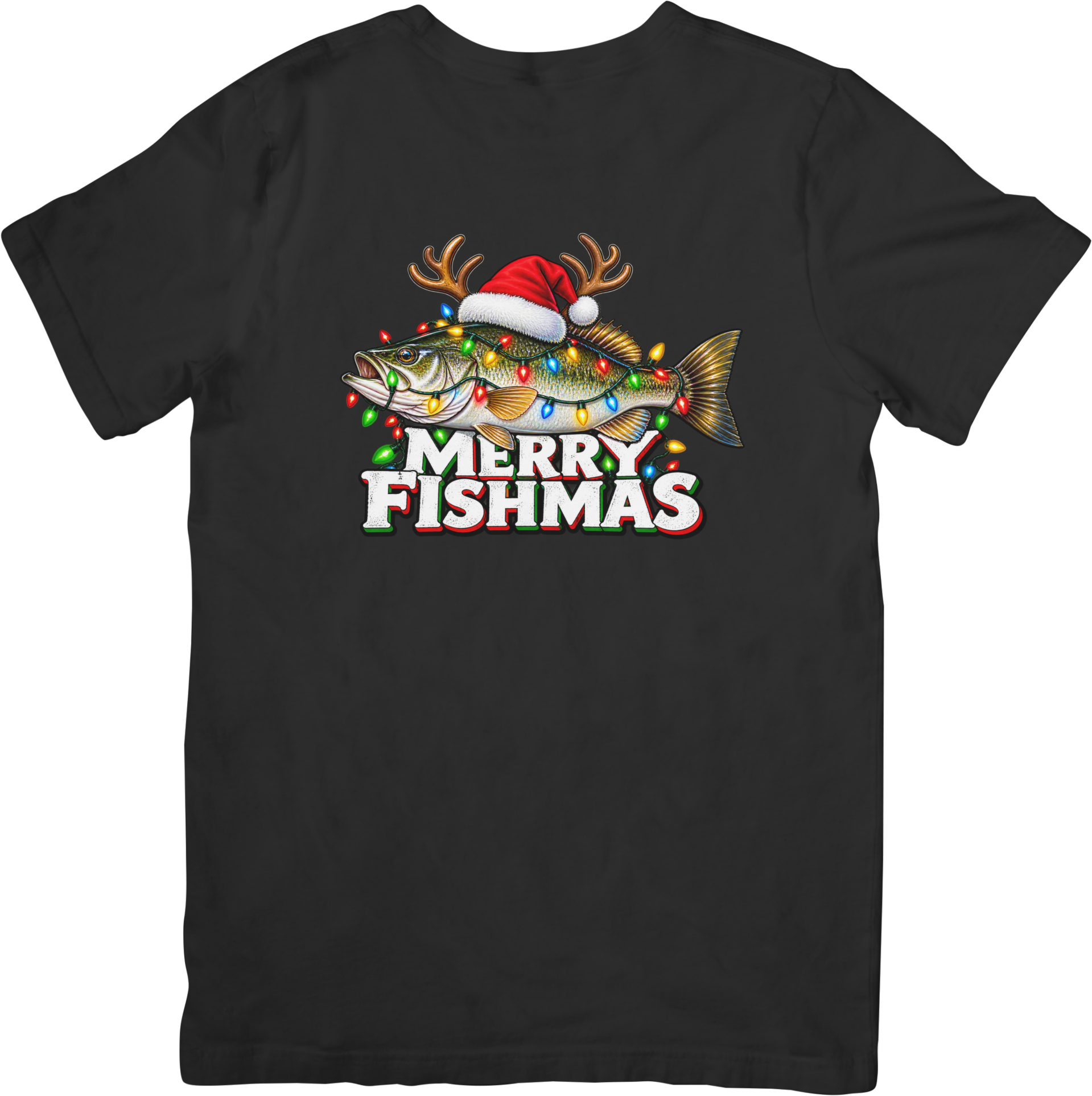 Christmas #559 Unisex Fit for Men & Women Quality Cotton T-Shirts