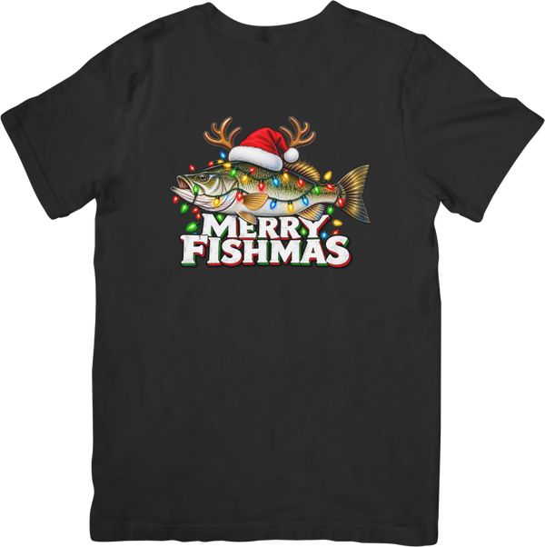 Christmas #559 Unisex Fit for Men & Women Quality Cotton T-Shirts