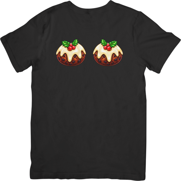 Christmas #560 Unisex Fit for Men & Women Quality Cotton T-Shirts
