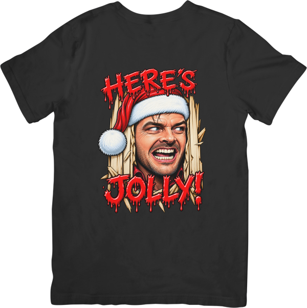 Christmas #564 Unisex Fit for Men & Women Quality Cotton T-Shirts