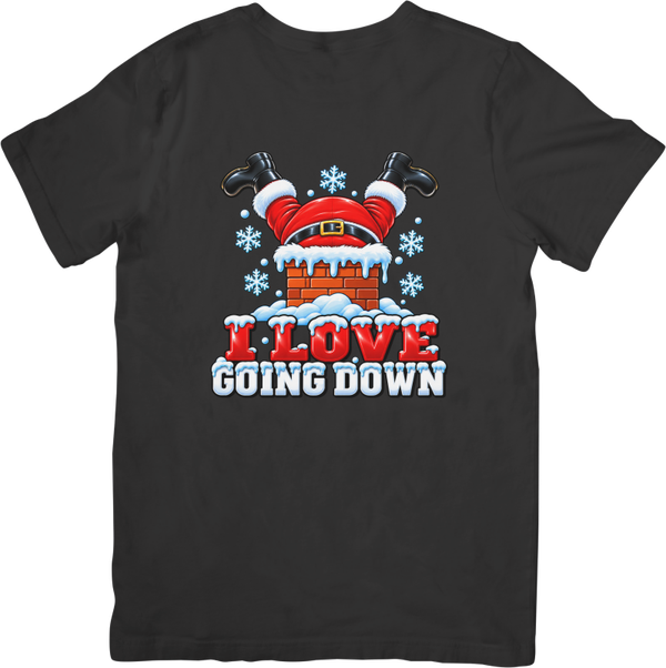 Christmas #565 Unisex Fit for Men & Women Quality Cotton T-Shirts
