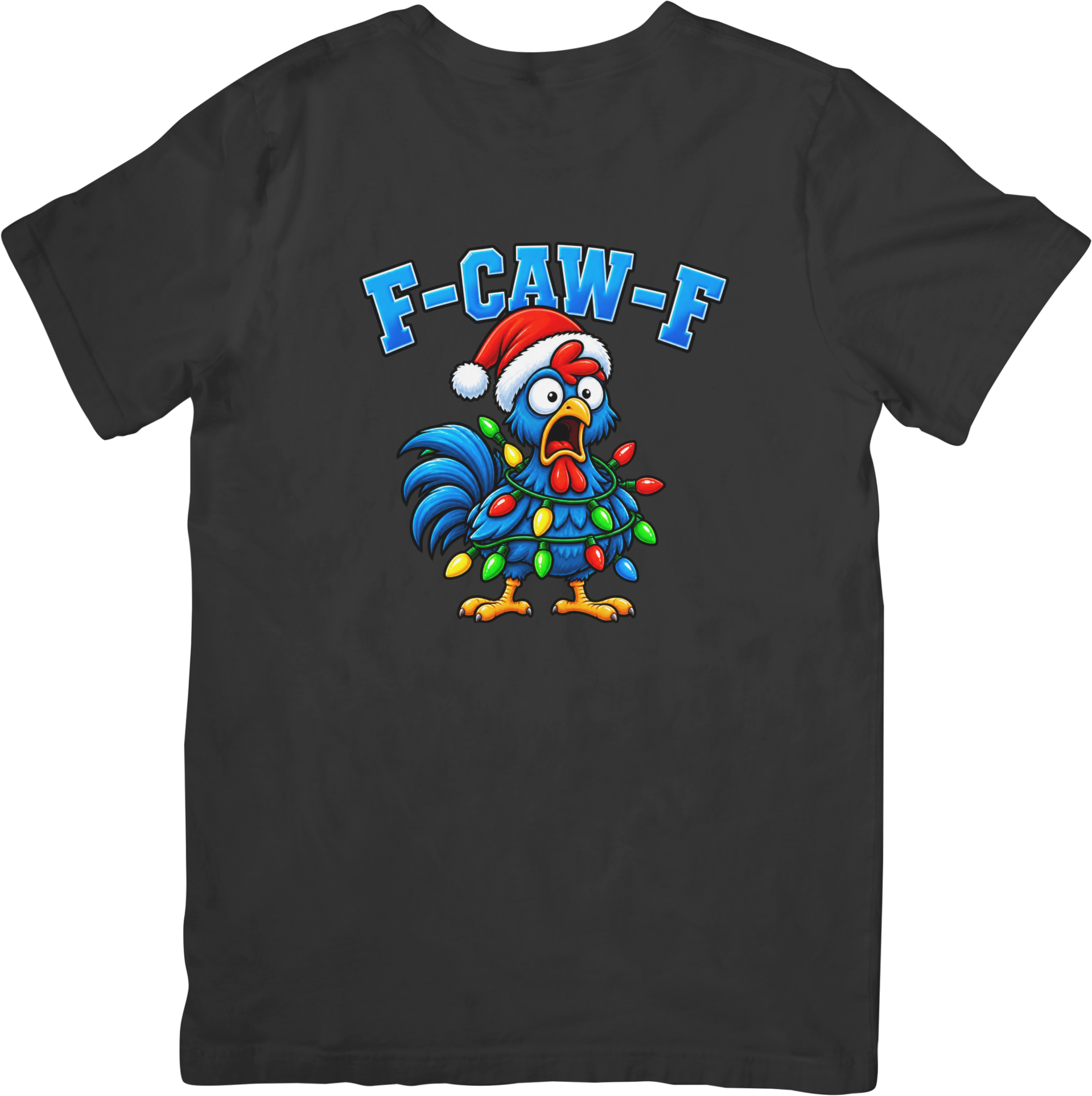 Christmas #567 Unisex Fit for Men & Women Quality Cotton T-Shirts