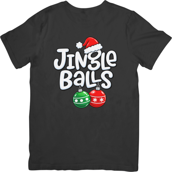 Christmas #569 Unisex Fit for Men & Women Quality Cotton T-Shirts