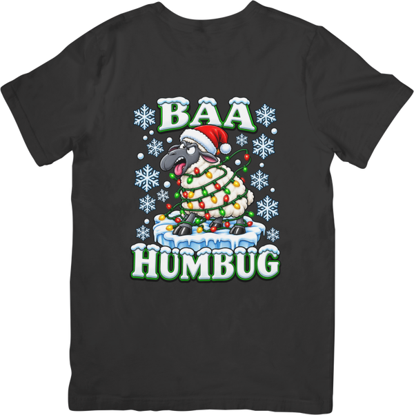 Christmas #570 Unisex Fit for Men & Women Quality Cotton T-Shirts