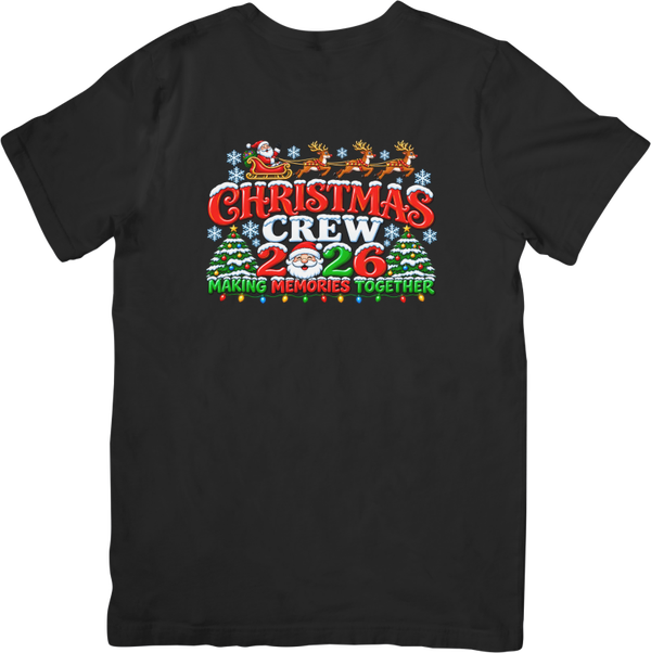 Christmas #571 Unisex Fit for Men & Women Quality Cotton T-Shirts