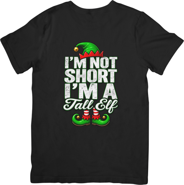 Christmas #579 Unisex Fit for Men & Women Quality Cotton T-Shirts