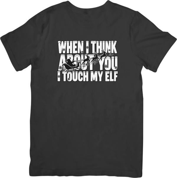 Christmas #580 Unisex Fit for Men & Women Quality Cotton T-Shirts