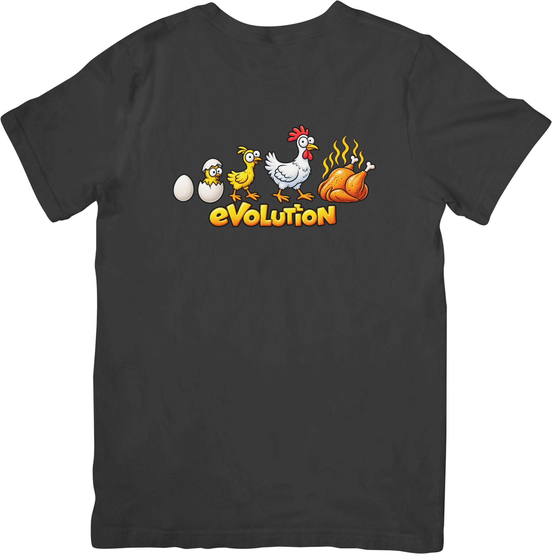 Christmas #582 Unisex Fit for Men & Women Quality Cotton T-Shirts