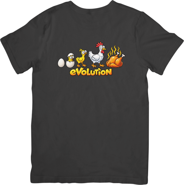 Christmas #582 Unisex Fit for Men & Women Quality Cotton T-Shirts