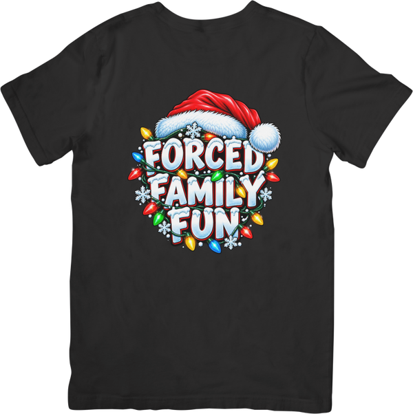 Christmas #583 Unisex Fit for Men & Women Quality Cotton T-Shirts