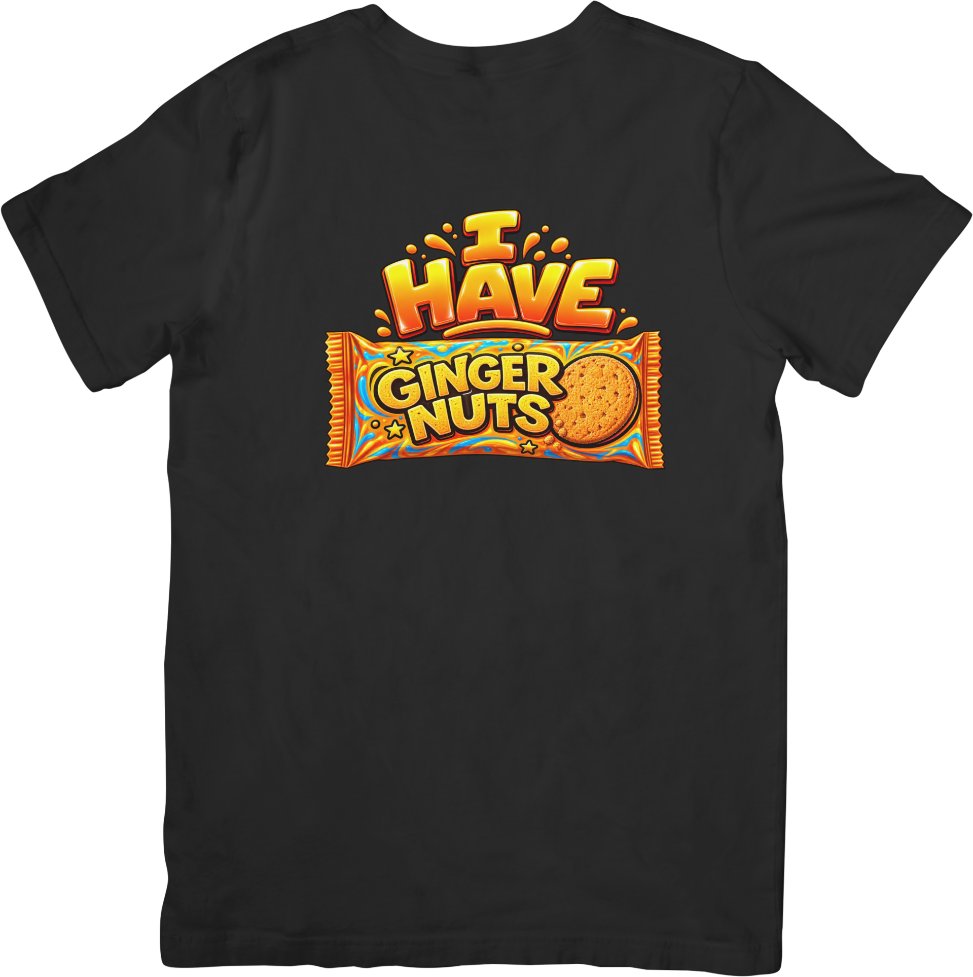 Christmas #584 Unisex Fit for Men & Women Quality Cotton T-Shirts