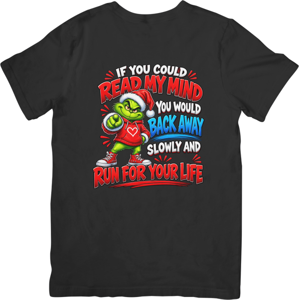 Christmas #592 Unisex Fit for Men & Women Quality Cotton T-Shirts