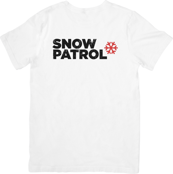 Snow patrol 8 Music Png,Files Sublimation Designs for Shirts, Trending, Instant Digital Download
