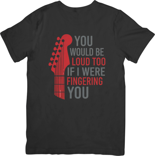 Fun/Humour 64 Music Unisex Fit for Men & Women Quality Cotton T-Shirt Black