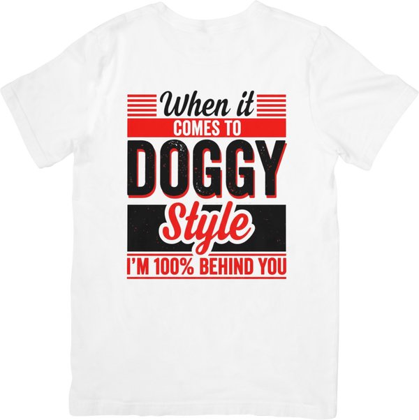 Fun/Humour 66 Unisex Fit for Men & Women Quality Cotton T-Shirt Black