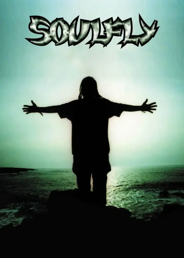 Soulfly 1 Music Print  Concert Wall Art Memorabilia gift A5,A4,A3