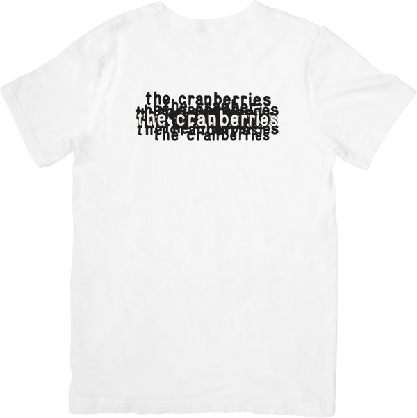 The Cranberries 7 Unisex Fit for Men & Women Quality Cotton T-Shirt