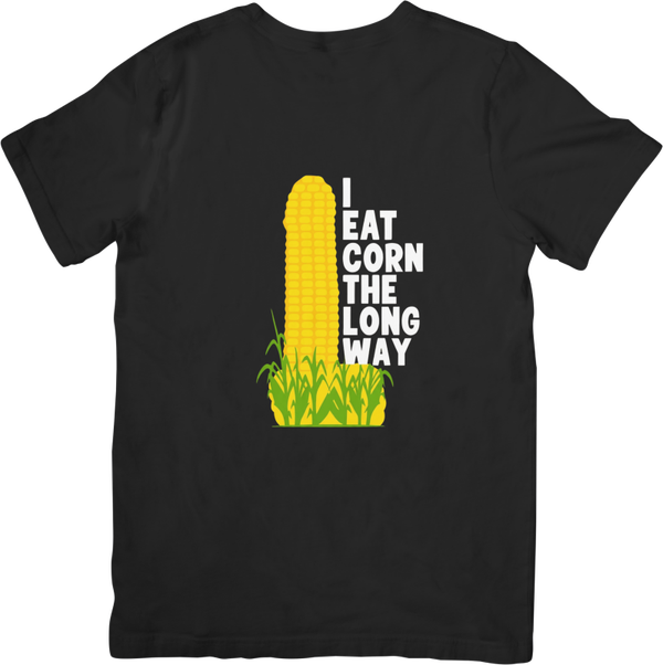 Fun/Humour 71 Unisex Fit for Men & Women Quality Cotton T-Shirt Black