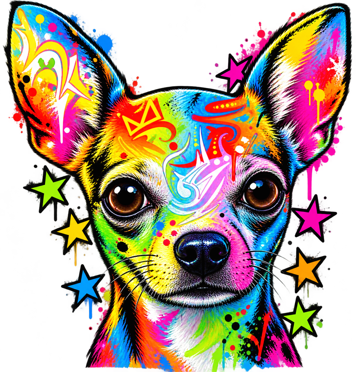 Animals 9  Sublimation  Digital Download