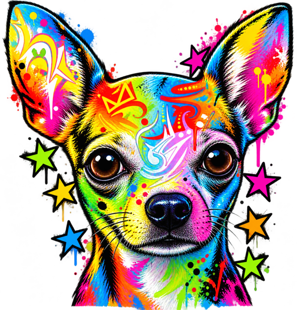 Animals 9  Sublimation  Digital Download