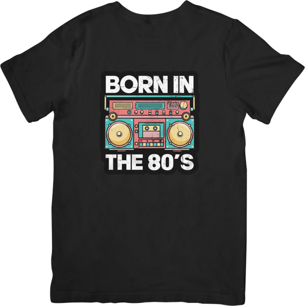 Fun/Humour 92 Unisex Fit for Men & Women Quality Cotton T-Shirt Black