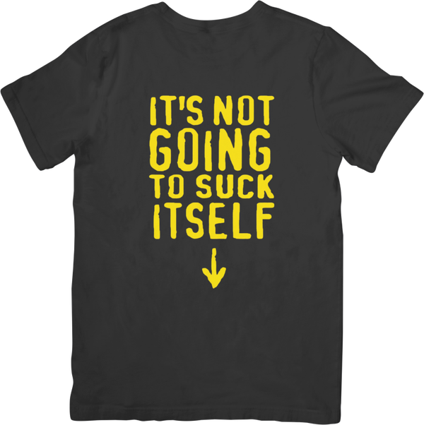 Fun/Humour 93 Unisex Fit for Men & Women Quality Cotton T-Shirt Black