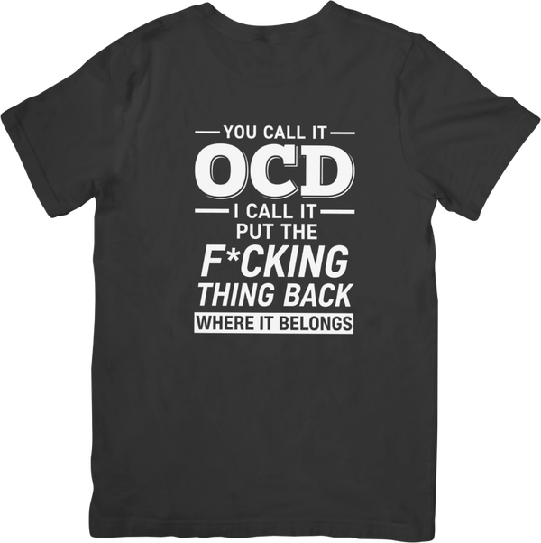 Fun/Humour 98 Unisex Fit for Men & Women Quality Cotton T-Shirt Black