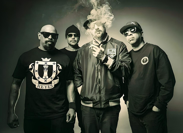 Cypress Hill 12 Music Print  Concert Wall Art Memorabilia gift A5,A4,A3