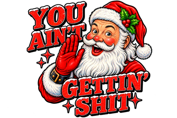Fun/Humour 164  Sublimation  Digital Download