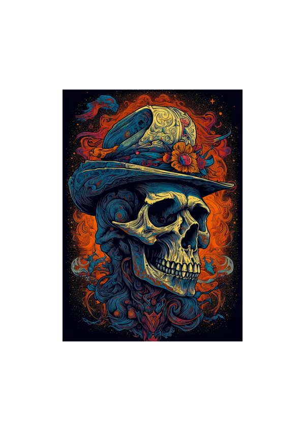 Guns n Roses 22 Music Print  Concert Wall Art Memorabilia gift A5,A4,A3