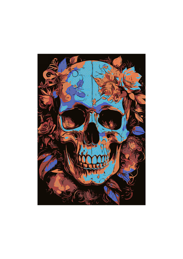 Guns n Roses 30  Music Print  Concert Wall Art Memorabilia gift A5,A4,A3