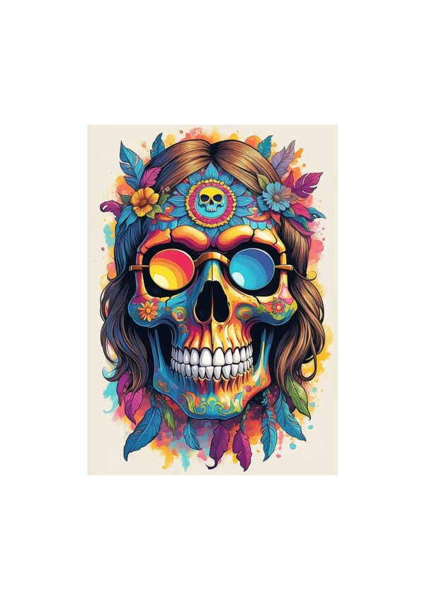 Guns n Roses 42 Music Print  Concert Wall Art Memorabilia gift A5,A4,A3