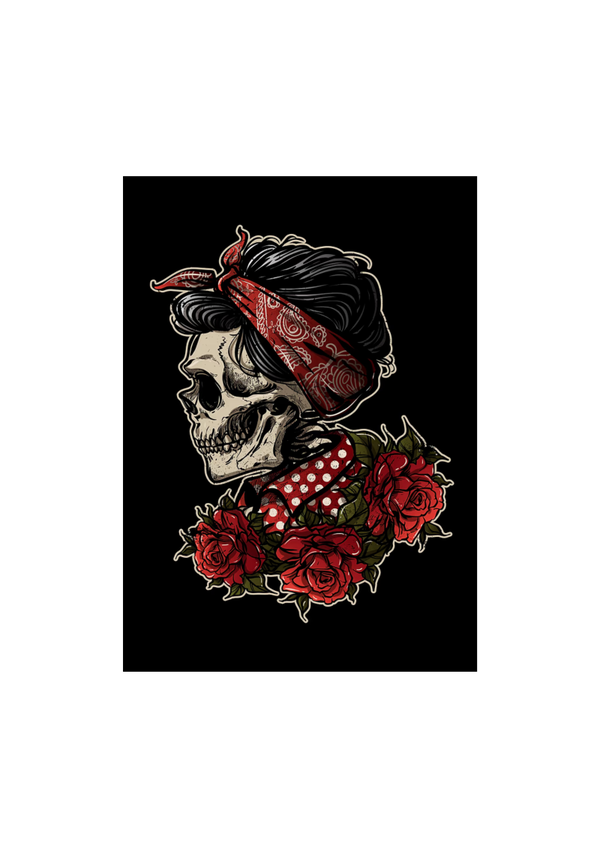 Guns n Roses 43 Music Print  Concert Wall Art Memorabilia gift A5,A4,A3