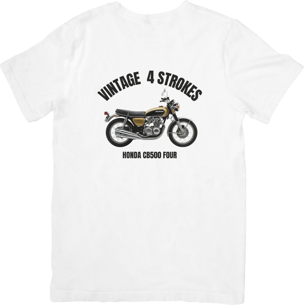 Honda CB 500 FOUR zip 2 files Png,File  for Sublimation Designs Instant Digital Download