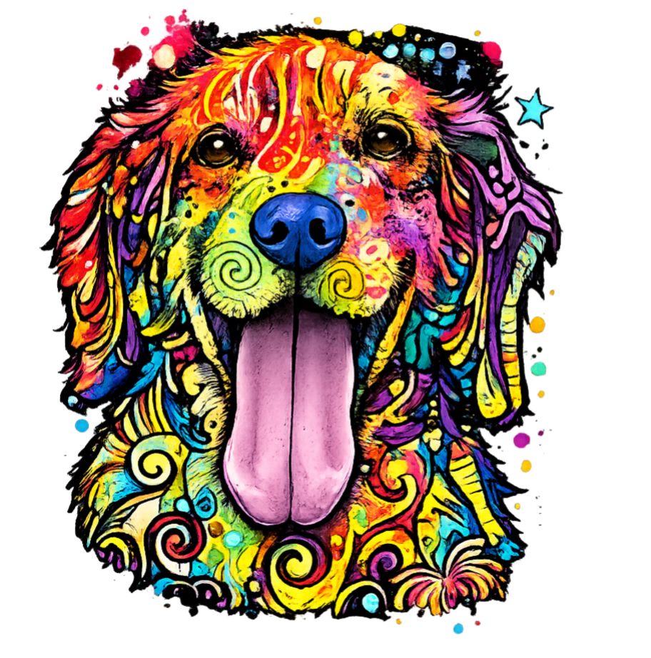 Animals 5  Sublimation  Digital Download