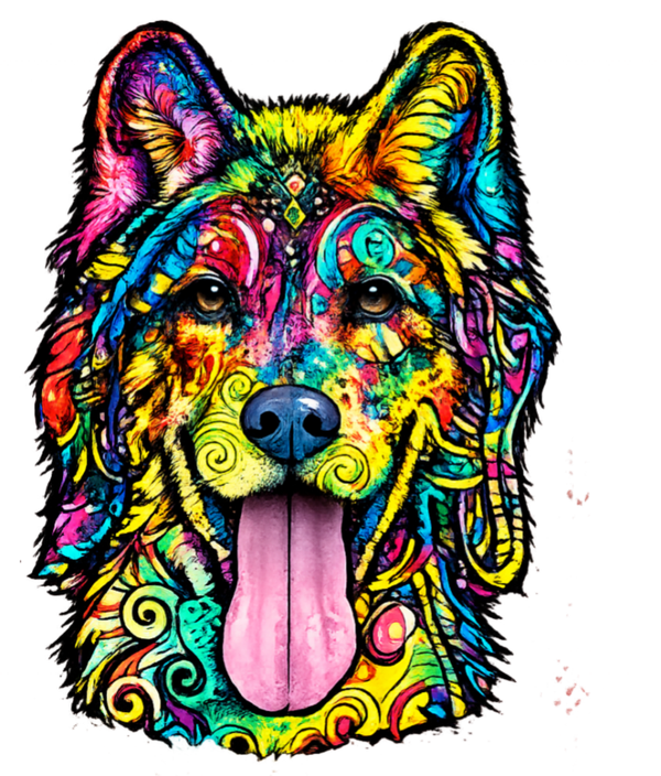 Animals 6  Sublimation  Digital Download