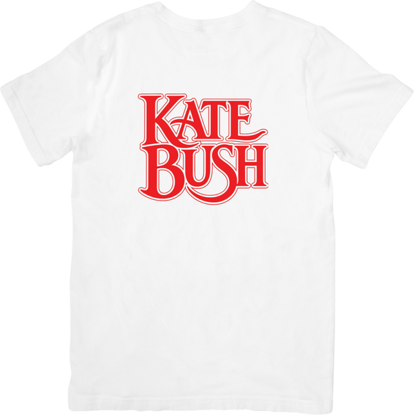 Kate Bush 2 logos zip file  Music Png,File  Sublimation Designs for Shirts, Trending, Instant Digital Download