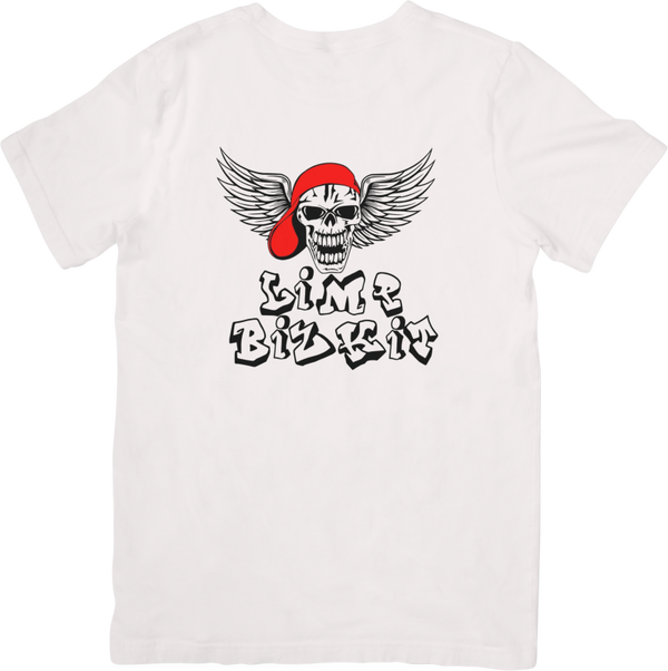 Limp Bizkit 1 Music Png,File  Sublimation Designs for Shirts, Trending, Instant Digital Download