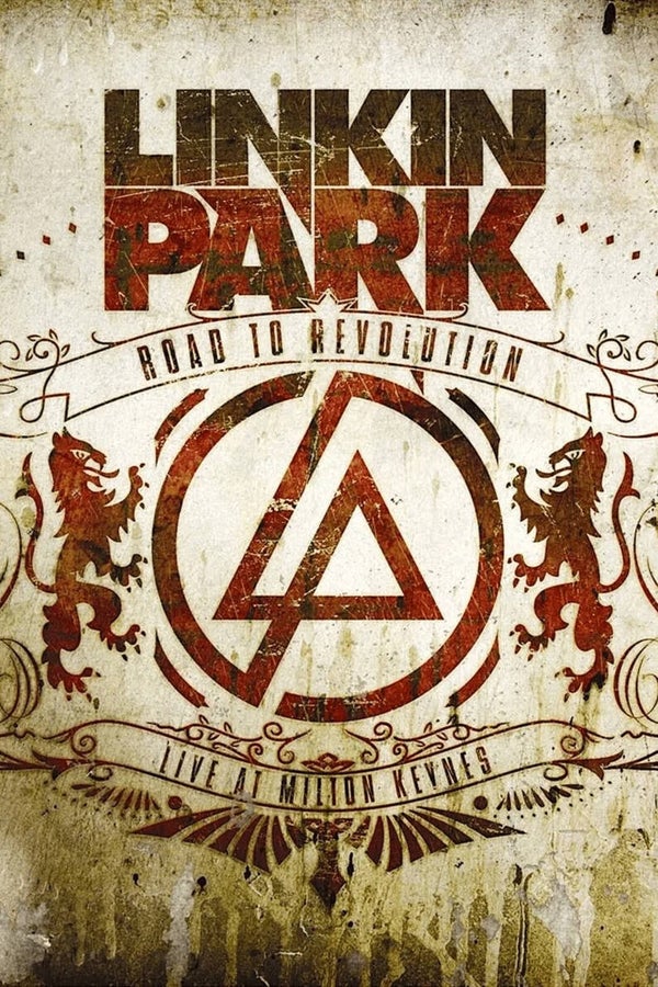 Linkin park 10 Music Print  Concert Wall Art Memorabilia gift A5,A4,A3