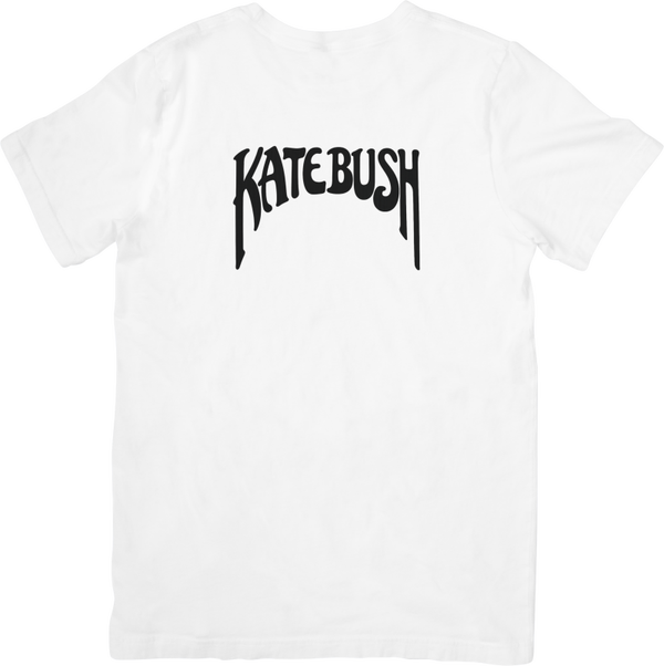 Kate Bush 4 logo  Music Png,File  Sublimation Designs for Shirts, Trending, Instant Digital Download