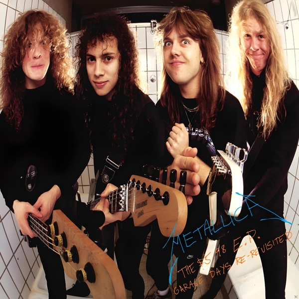 Metallica 14  Music Print  Concert Wall Art Memorabilia gift A5,A4,A3