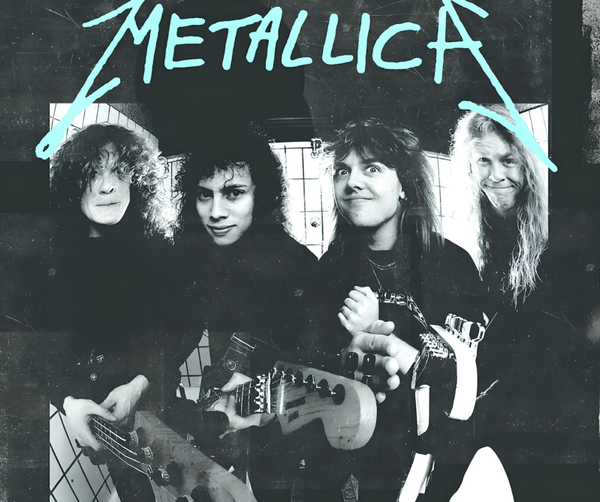 Metallica 16  Music Print  Concert Wall Art Memorabilia gift A5,A4,A3