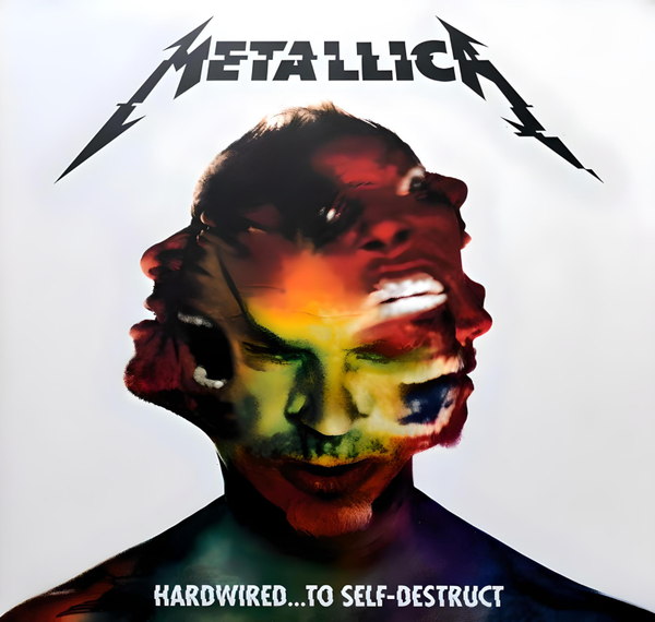 Metallica 17  Music Print  Concert Wall Art Memorabilia gift A5,A4,A3